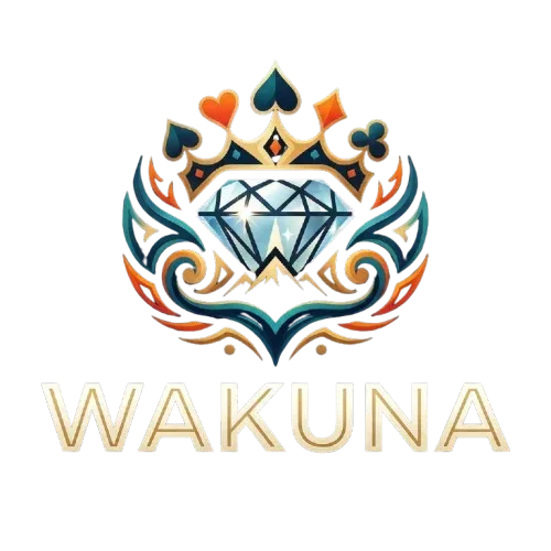 Wakuna Casino Logo